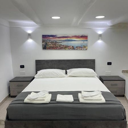 Sott O Pont Napoli Bed and Breakfast Εξωτερικό φωτογραφία