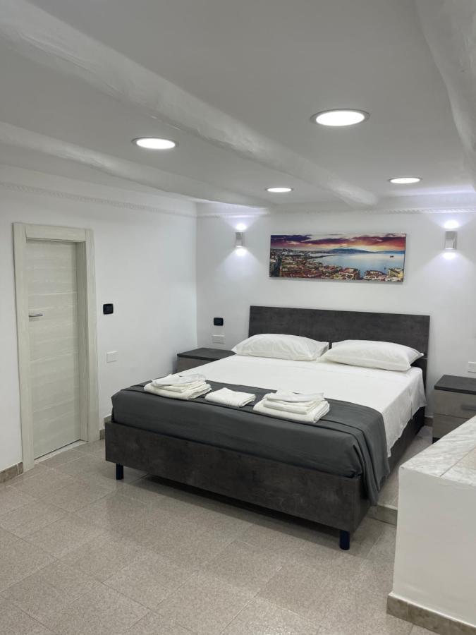 Sott O Pont Napoli Bed and Breakfast Εξωτερικό φωτογραφία