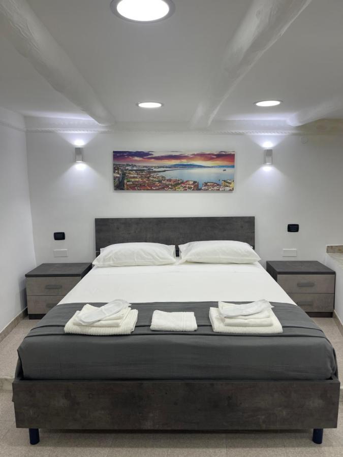 Sott O Pont Napoli Bed and Breakfast Εξωτερικό φωτογραφία