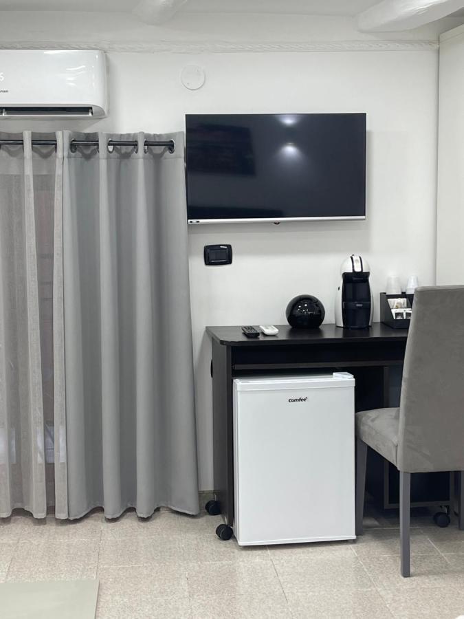 Sott O Pont Napoli Bed and Breakfast Εξωτερικό φωτογραφία