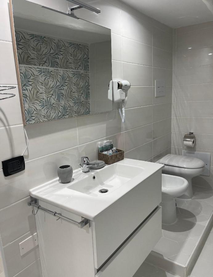 Sott O Pont Napoli Bed and Breakfast Εξωτερικό φωτογραφία