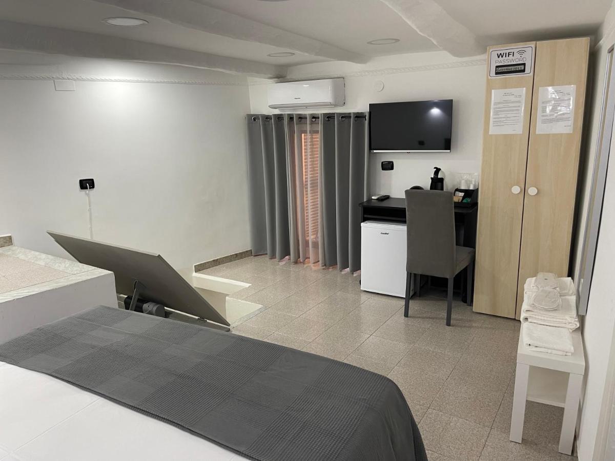 Sott O Pont Napoli Bed and Breakfast Εξωτερικό φωτογραφία