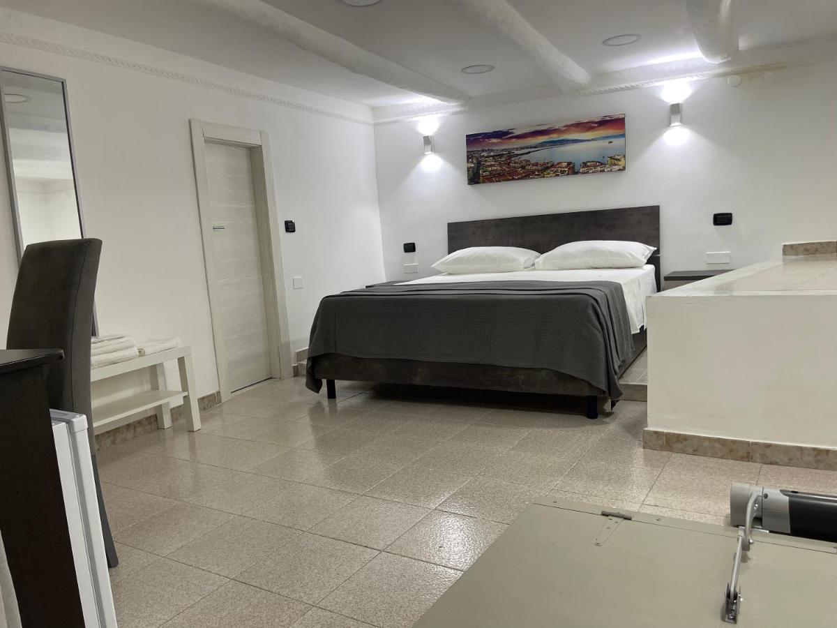 Sott O Pont Napoli Bed and Breakfast Εξωτερικό φωτογραφία